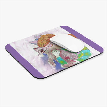 Mouse Pad (Rectangle)