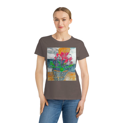 Organic Women's Classic T-Shirt