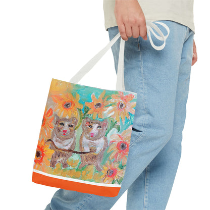 Tote Bag (AOP)