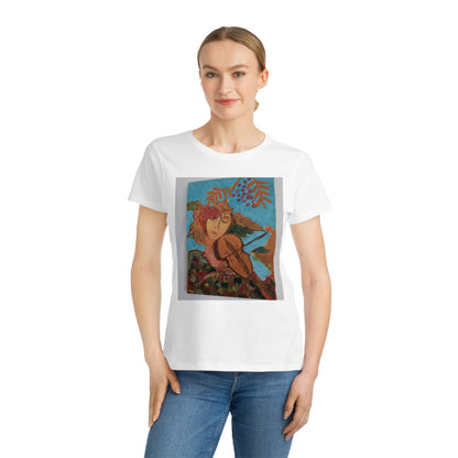 Organic Women's Classic T-Shirt