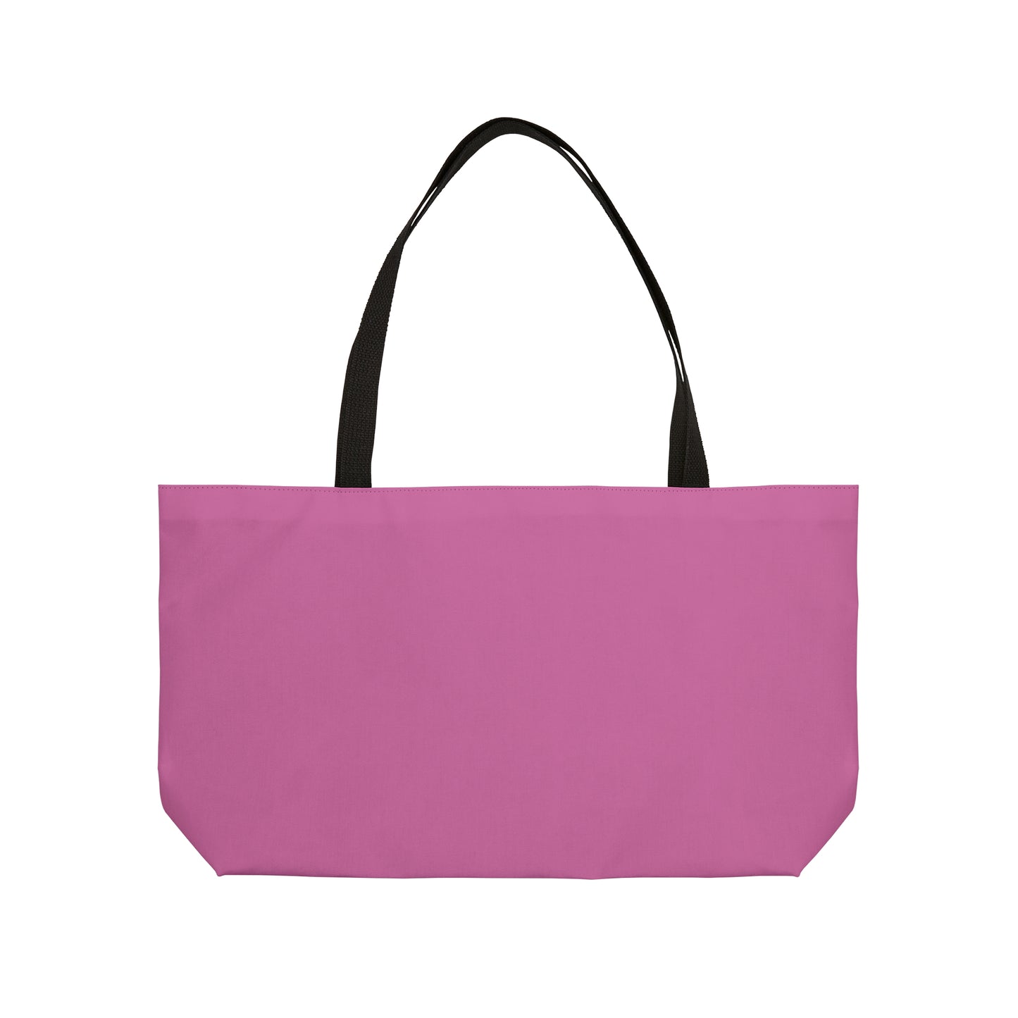 Weekender Tote Bag