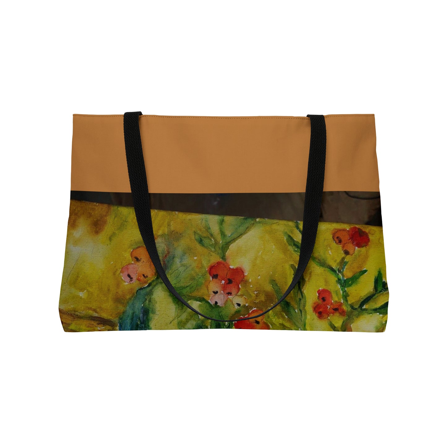 Weekender Tote Bag