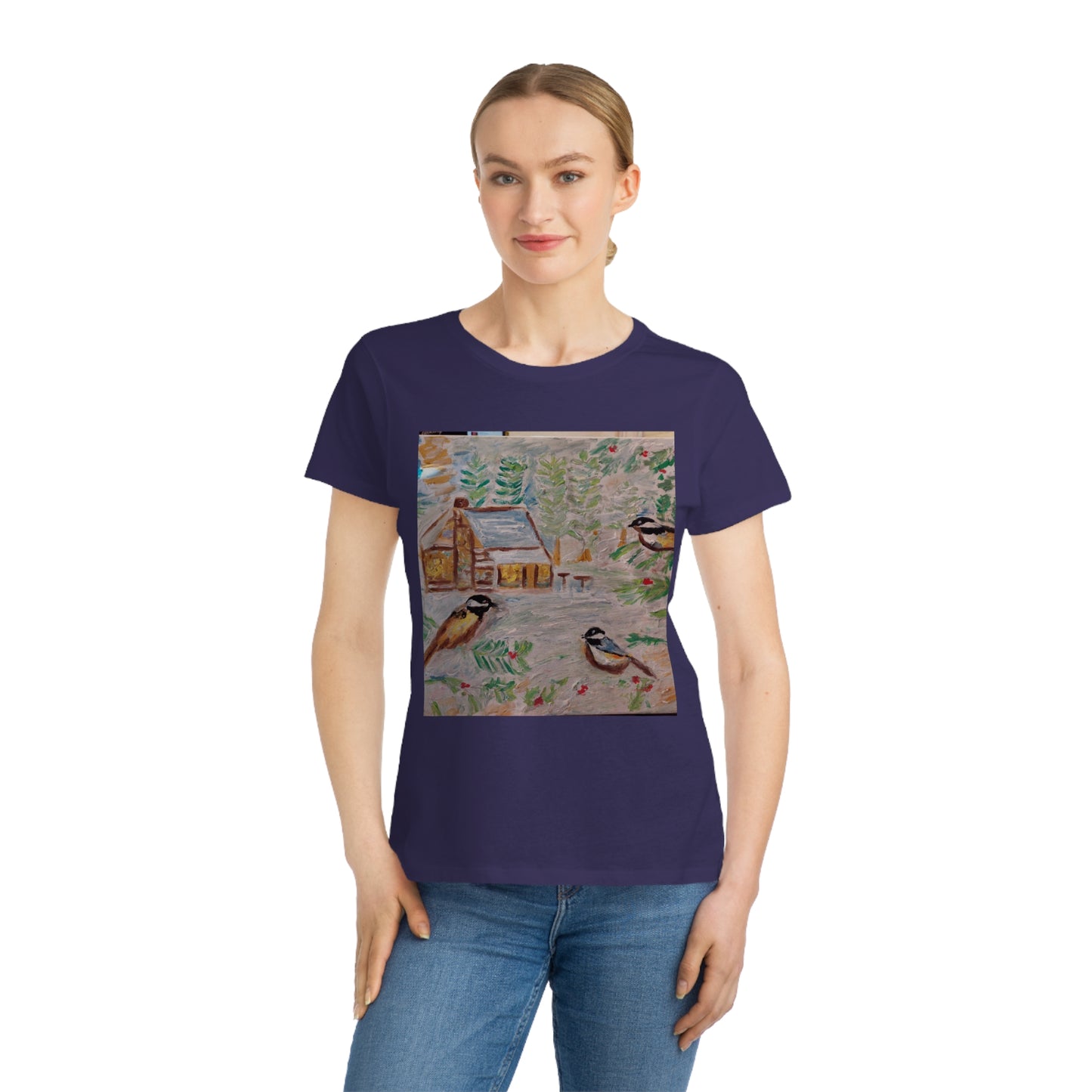 Organic Women's Classic T-Shirt