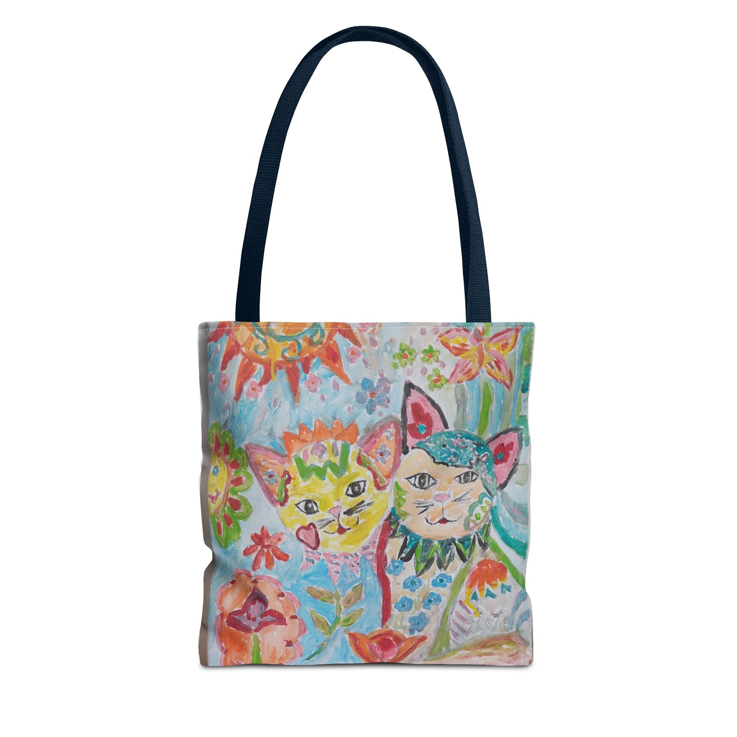 Tote Bag (AOP)