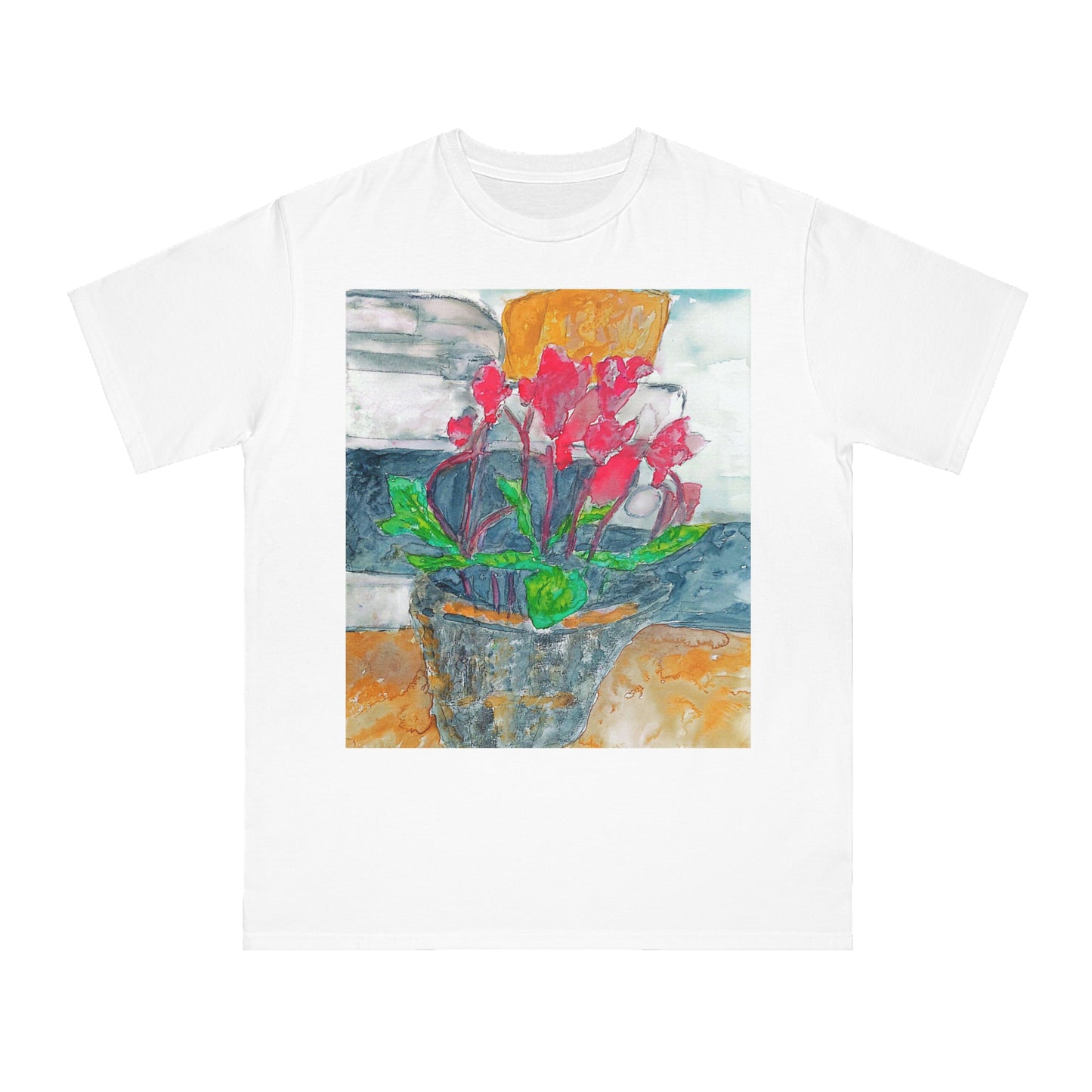 Organic Unisex Classic T-Shirt