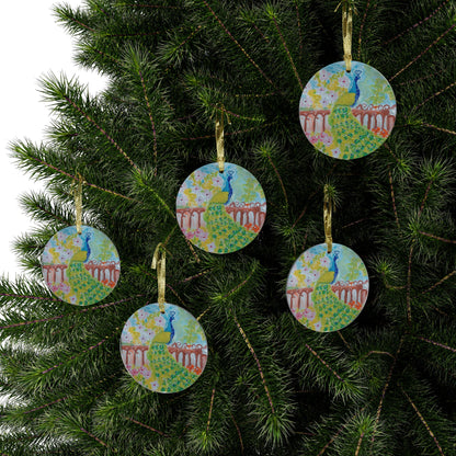 Acrylic Ornaments