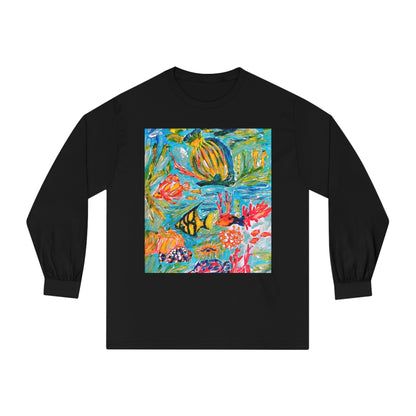 Unisex Classic Long Sleeve T-Shirt