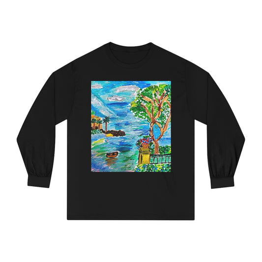 Unisex Classic Long Sleeve T-Shirt