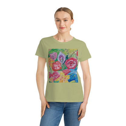 Organic Women's Classic T-Shirt