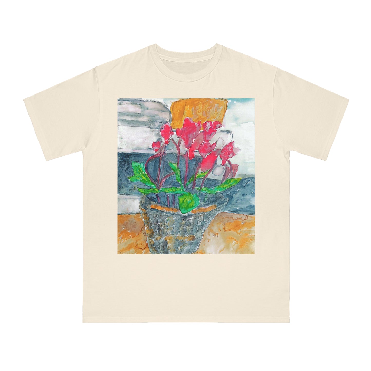 Organic Unisex Classic T-Shirt