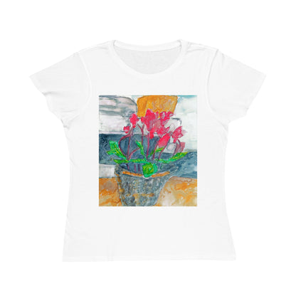 Organic Women's Classic T-Shirt