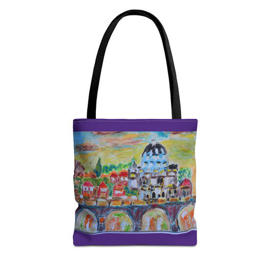 Tote Bag (AOP)