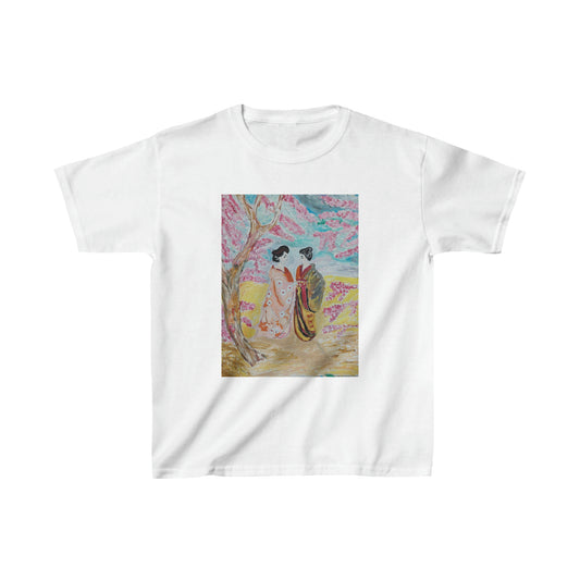 Kids Heavy Cotton™ Tee