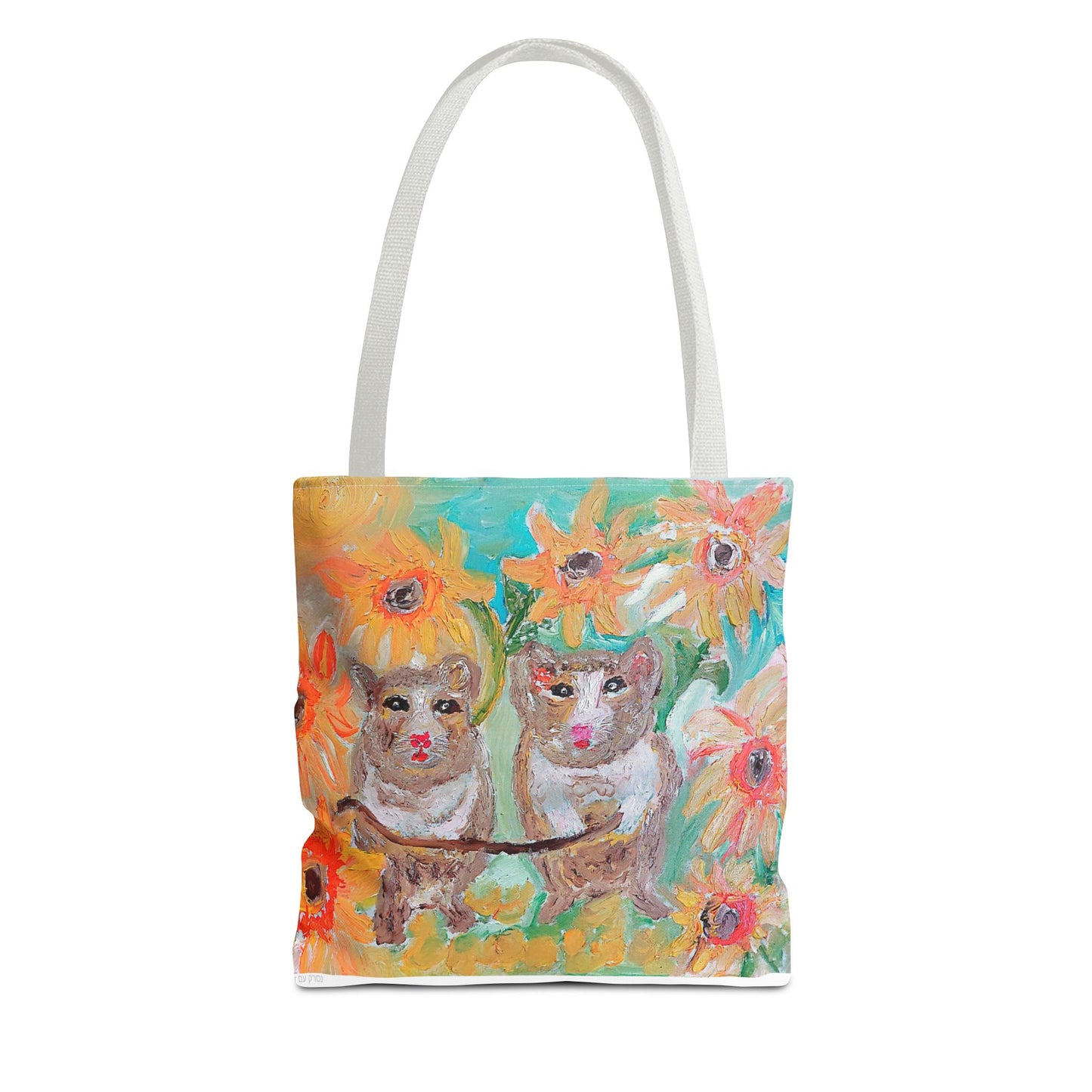 Tote Bag (AOP)