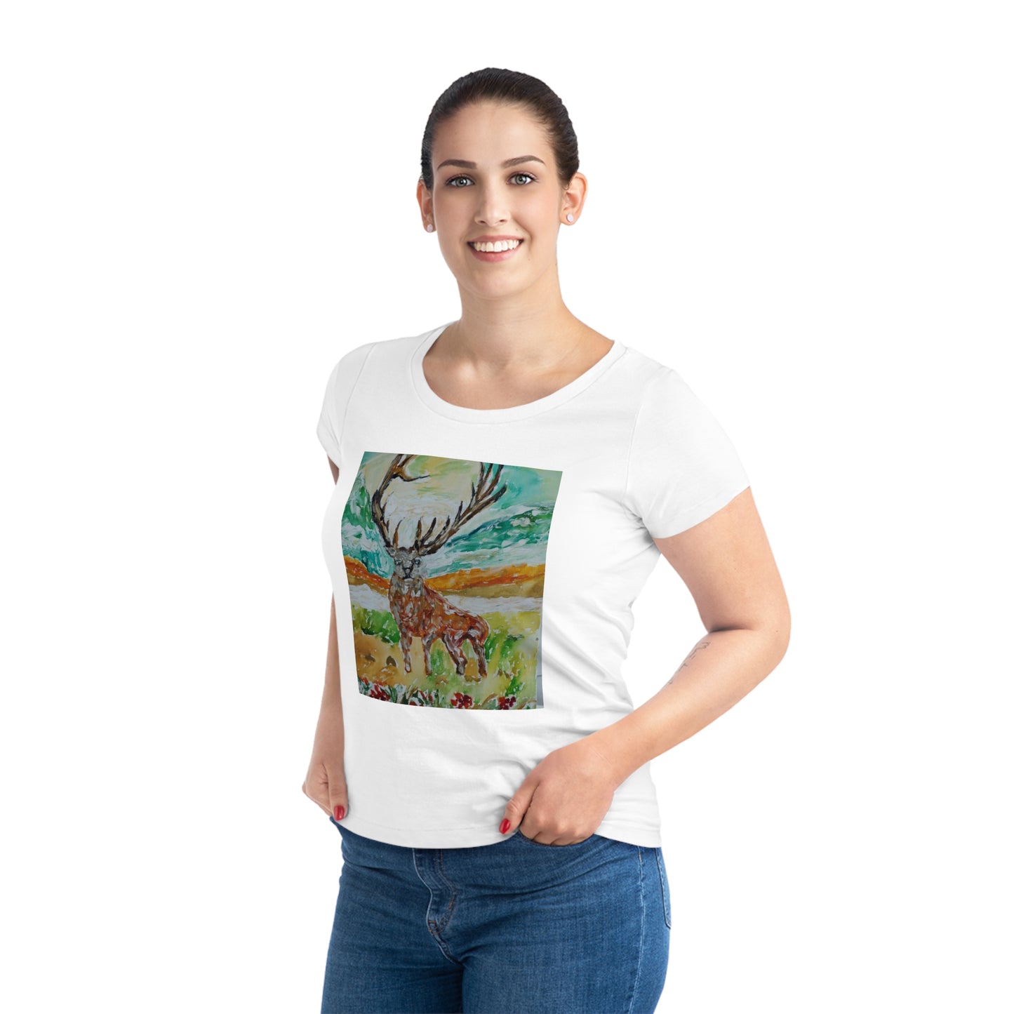 Women's Jazzer T-shirt