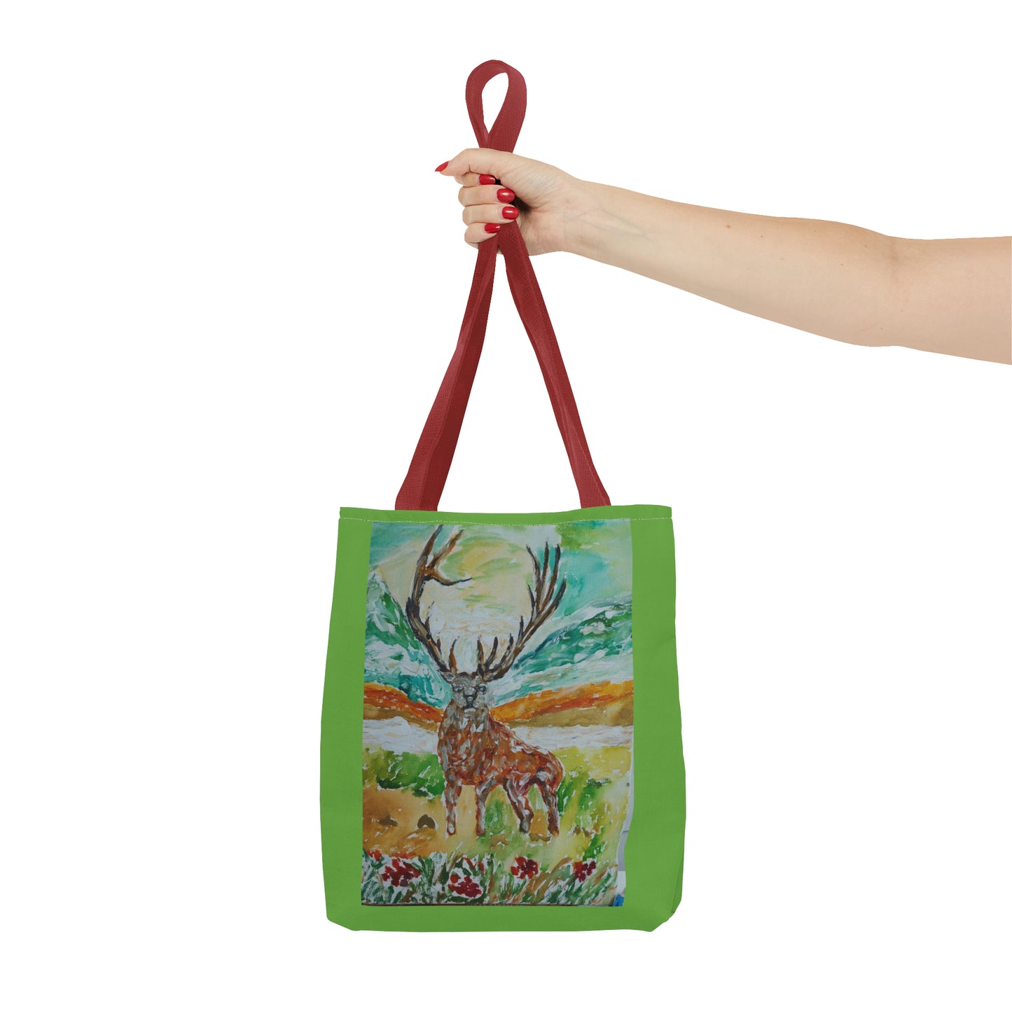 Tote Bag (AOP)