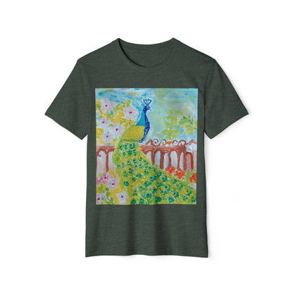 Unisex Recycled Organic T-Shirt