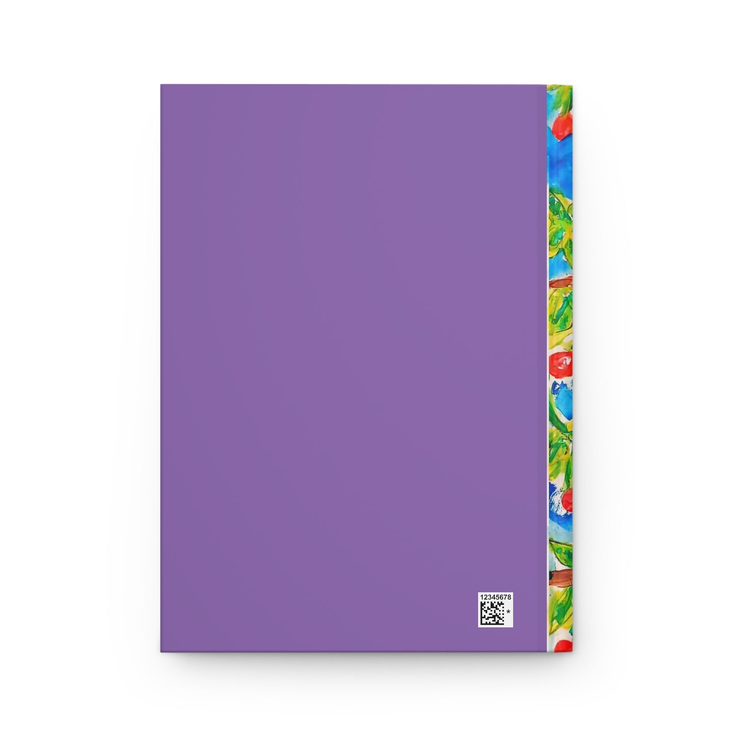 Hardcover Journal Matte