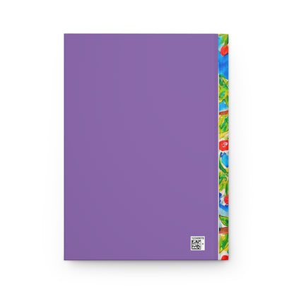 Hardcover Journal Matte