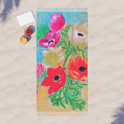 Boho Beach Cloth