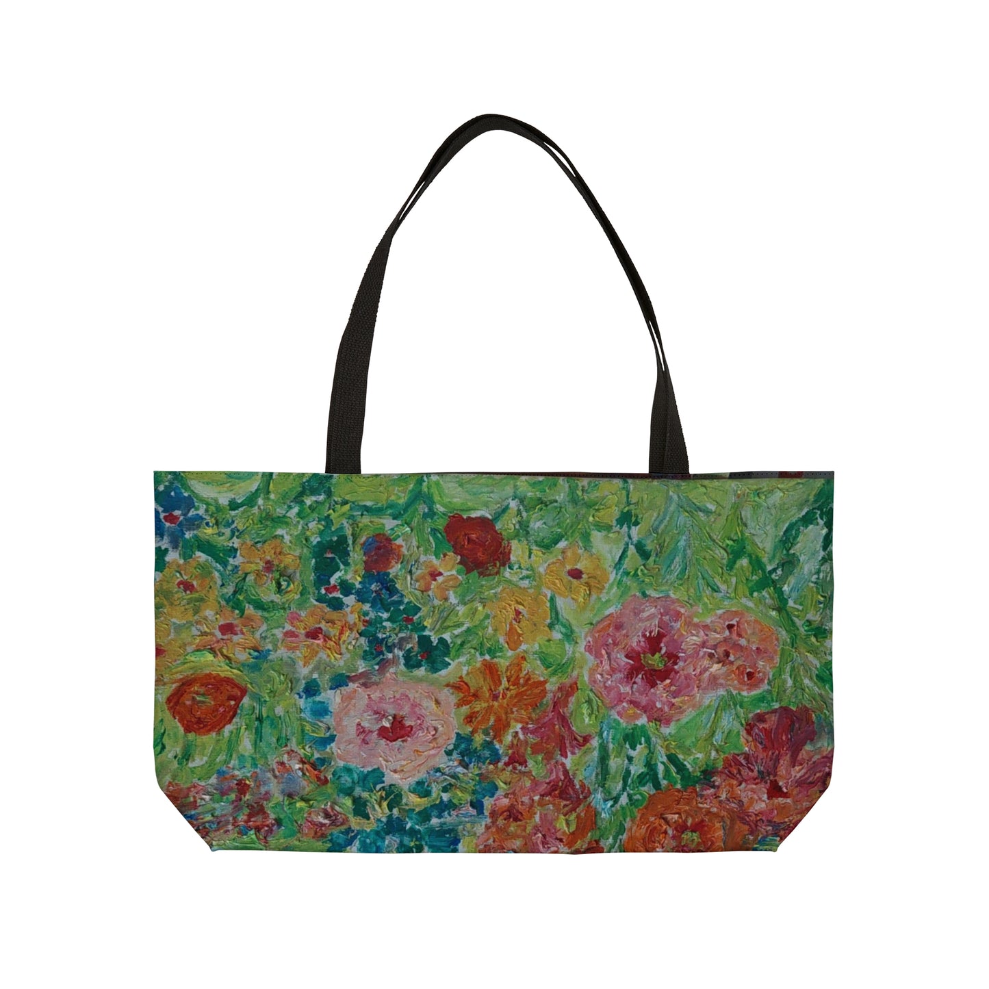 Weekender Tote Bag