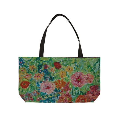 Weekender Tote Bag