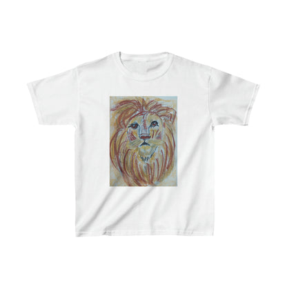 Kids Heavy Cotton™ Tee