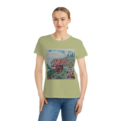 Organic Women's Classic T-Shirt