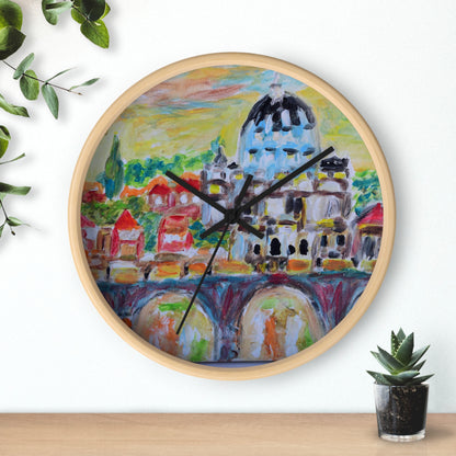 Wall Clock