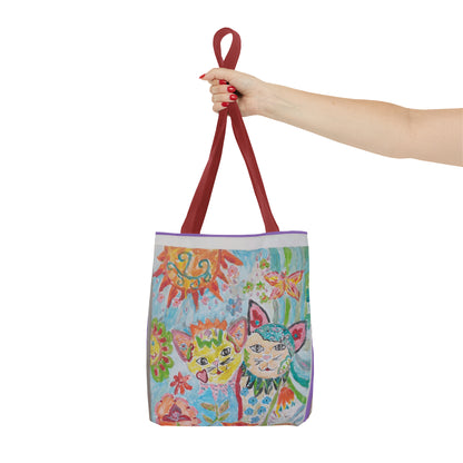 Tote Bag (AOP)