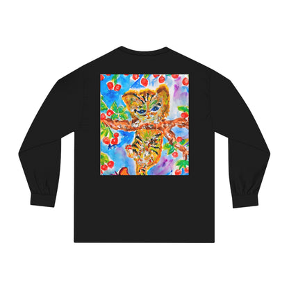 Unisex Classic Long Sleeve T-Shirt