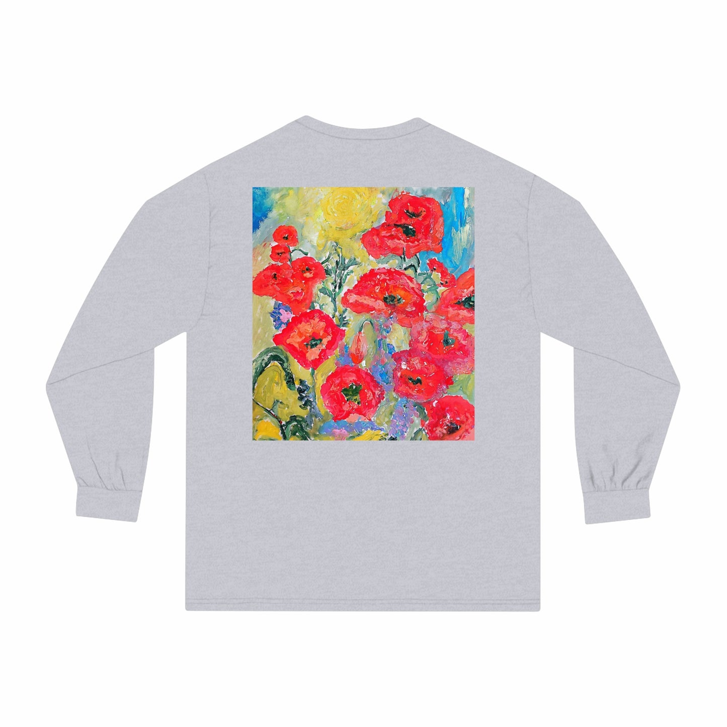 Unisex Classic Long Sleeve T-Shirt