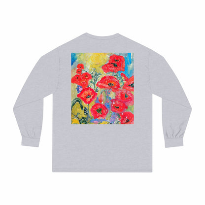 Unisex Classic Long Sleeve T-Shirt