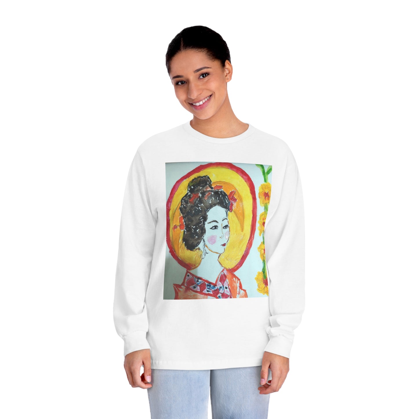 Unisex Classic Long Sleeve T-Shirt