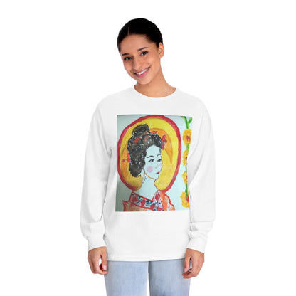 Unisex Classic Long Sleeve T-Shirt