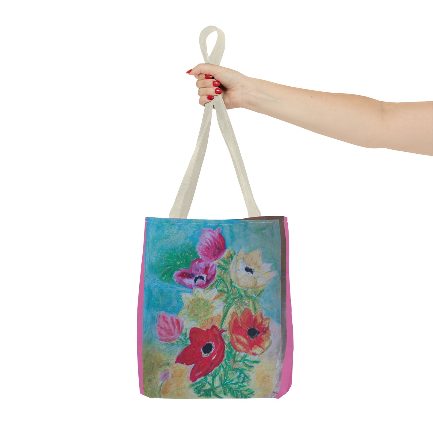 Tote Bag (AOP)