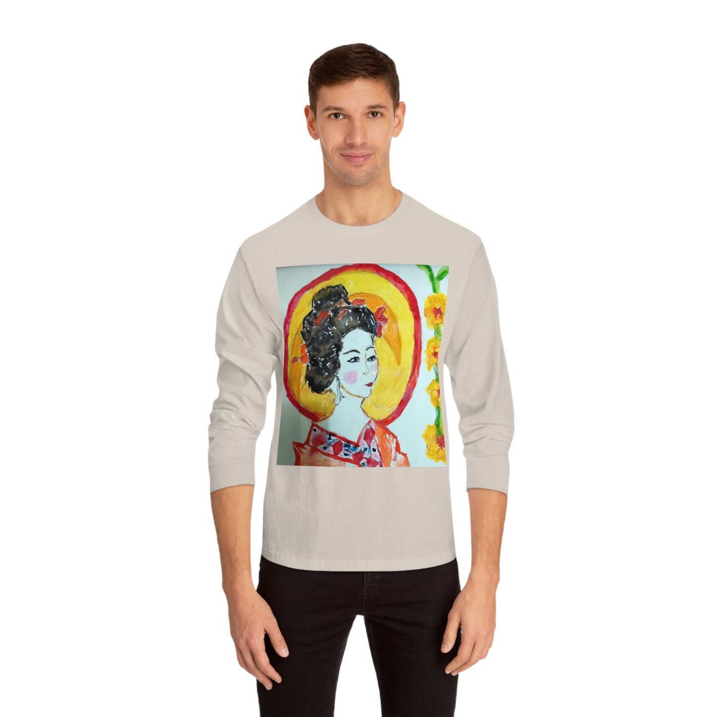 Unisex Classic Long Sleeve T-Shirt