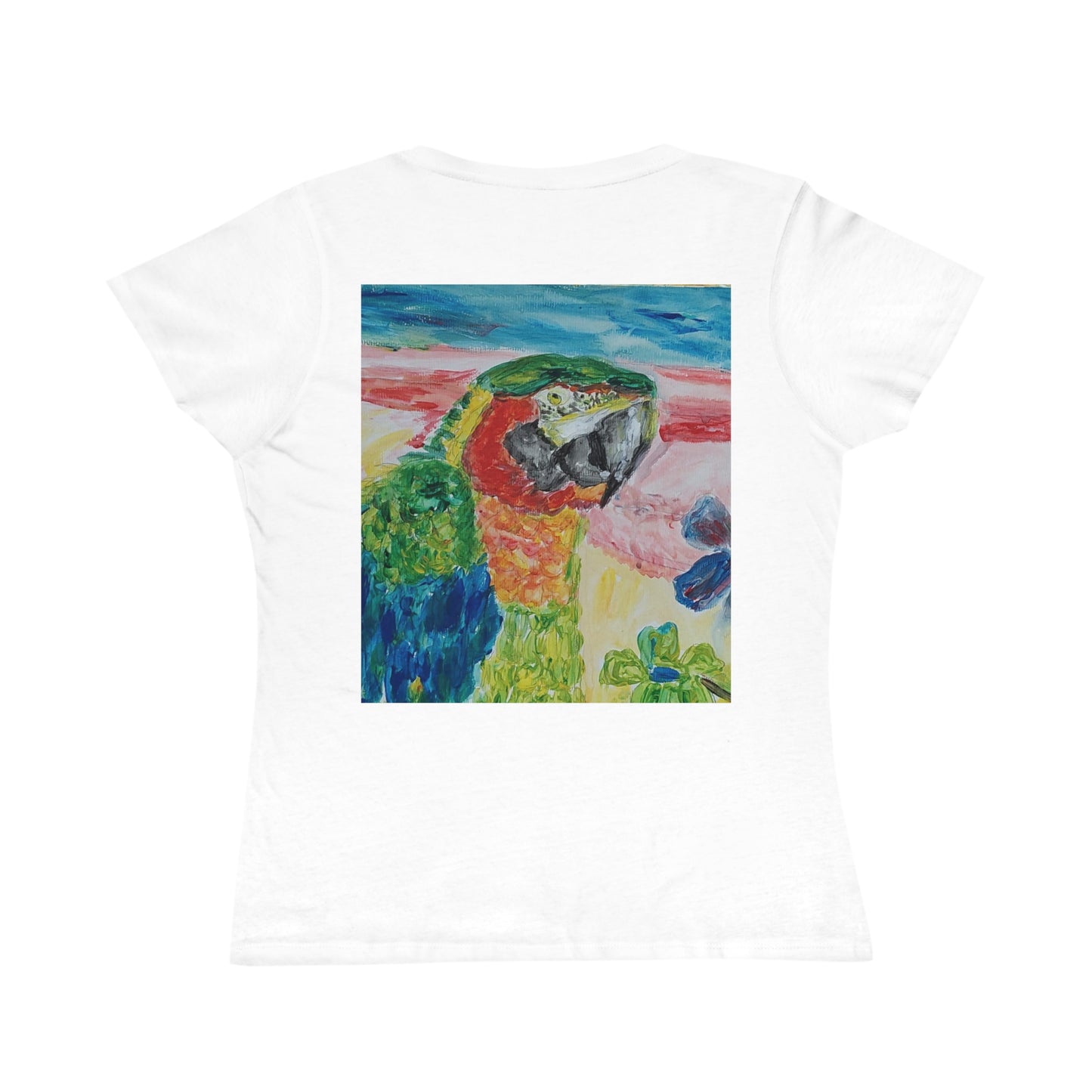 Organic Women's Classic T-Shirt