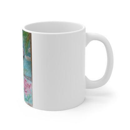 Ceramic Mug 11oz