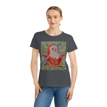 Organic Women's Classic T-Shirt