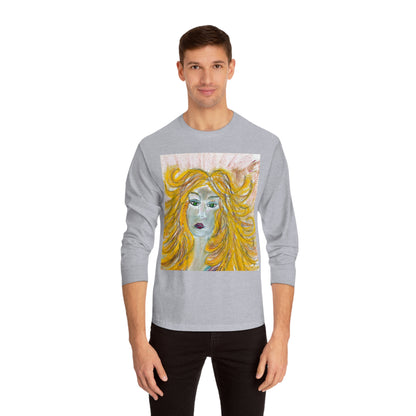 Unisex Classic Long Sleeve T-Shirt