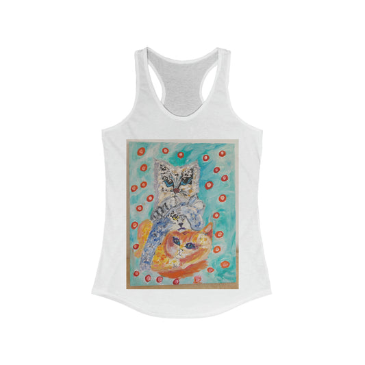 Women's Ideal Racerback Tank