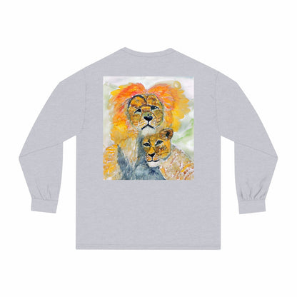 Unisex Classic Long Sleeve T-Shirt