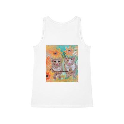 Women's Dreamer Tank Top