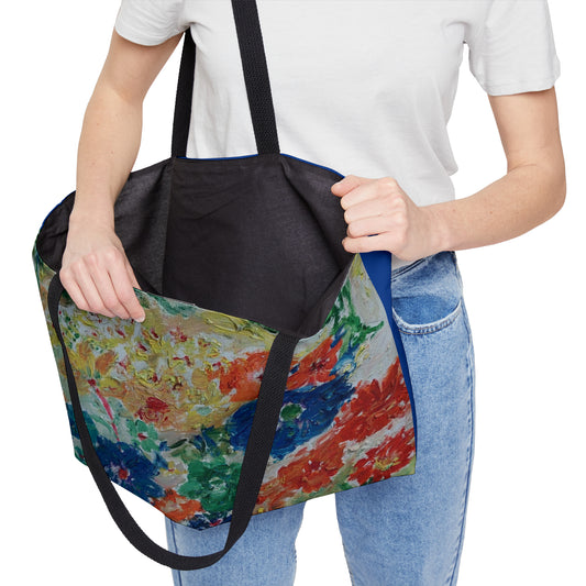 Weekender Tote Bag