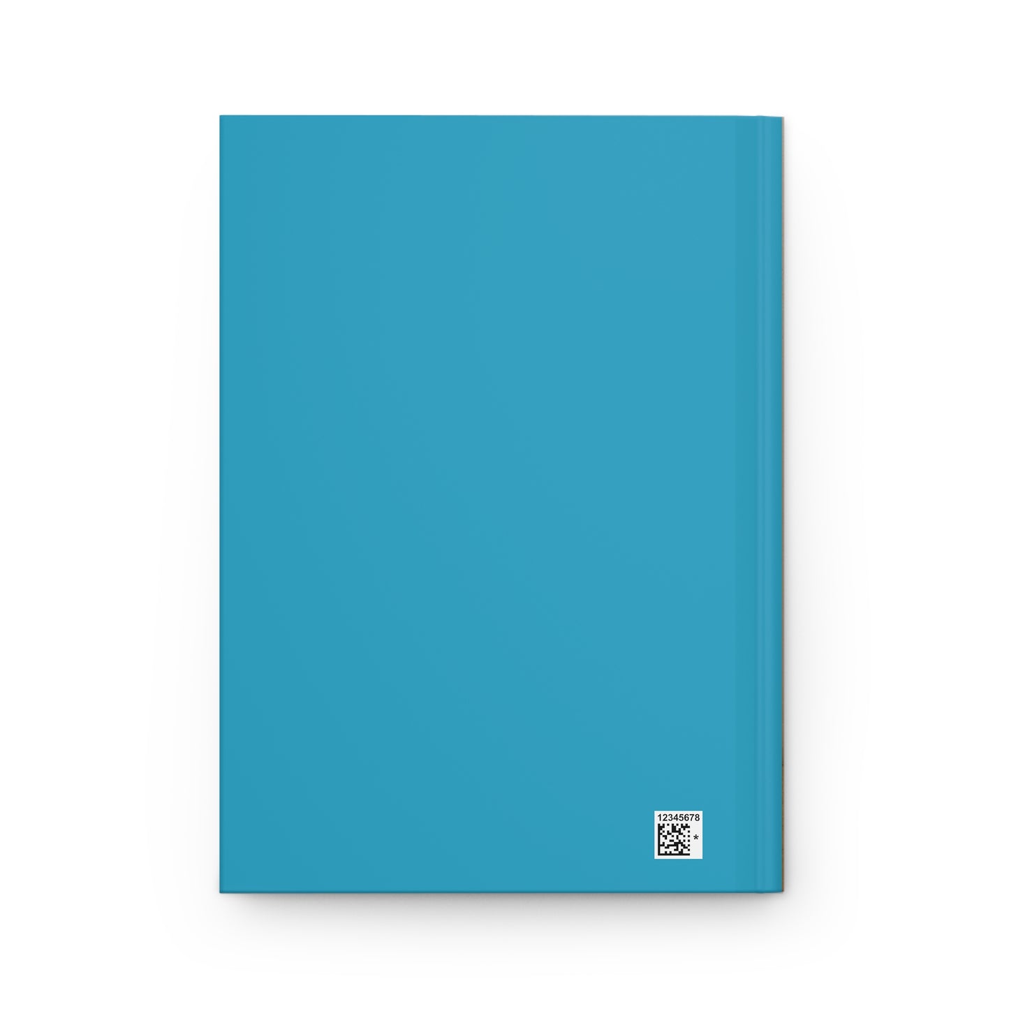 Hardcover Journal Matte