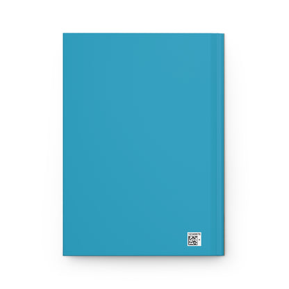 Hardcover Journal Matte