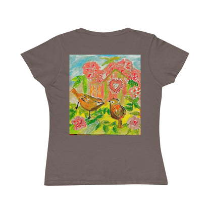 Organic Women's Classic T-Shirt