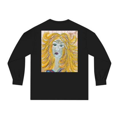 Unisex Classic Long Sleeve T-Shirt