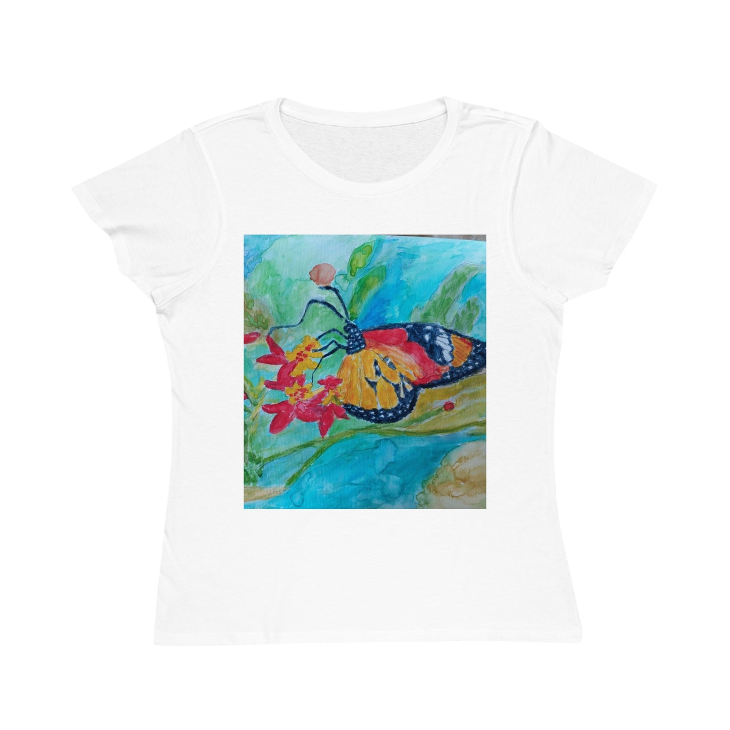 Organic Women's Classic T-Shirt